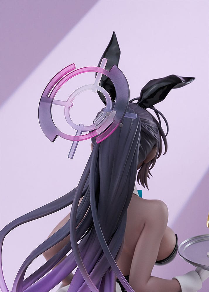 Blue Archive PVC Statue 1/7 Karin Kakudate (Bunny Girl) 30 cm Image 14