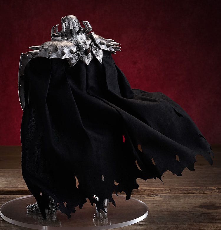 Berserk Pop Up Parade L PVC Statue Skull Knight heo European Exclusive 22 cm Image 9