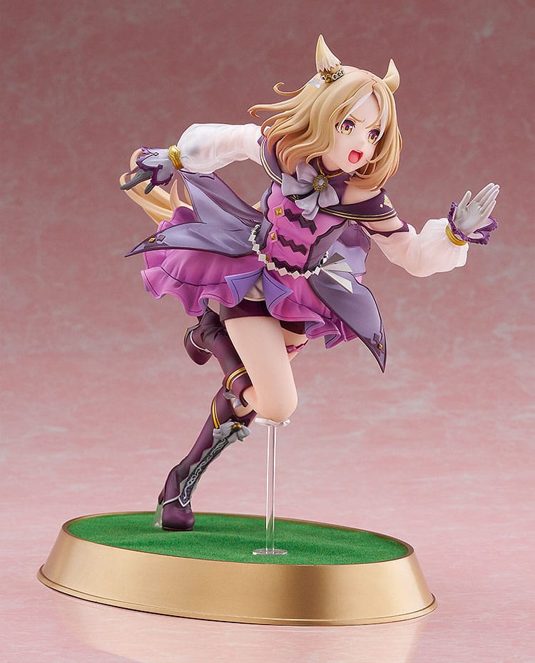 Uma Musume Pretty Derby PVC Statue 1/7 Top Road 20 cm Image 9