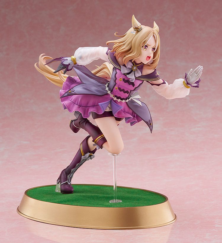 Uma Musume Pretty Derby PVC Statue 1/7 Top Road 20 cm Image 13