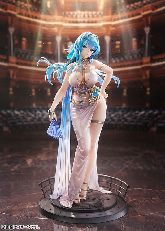 Goddess of Victory: Nikke PVC Statue 1/7 Helm Chandelier 26 cm Image 2