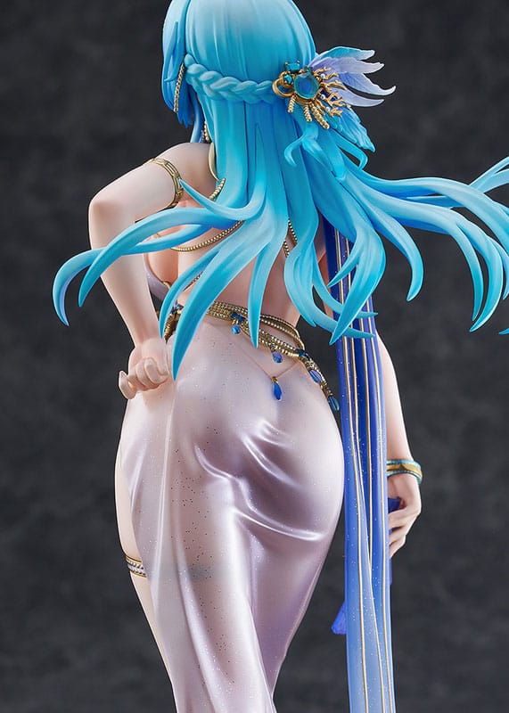 Goddess of Victory: Nikke PVC Statue 1/7 Helm Chandelier 26 cm Image 8