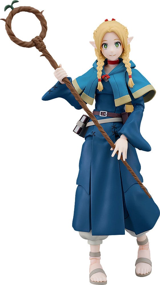Delicious in Dungeon Figma Actionfigur Marcille 13 cm Image 1