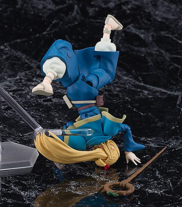 Delicious in Dungeon Figma Actionfigur Marcille 13 cm Image 8