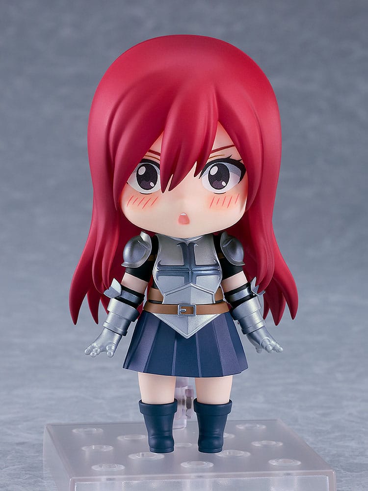 Fairy Tail Nendoroid Actionfigur Erza Scarlet 10 cm Image 4