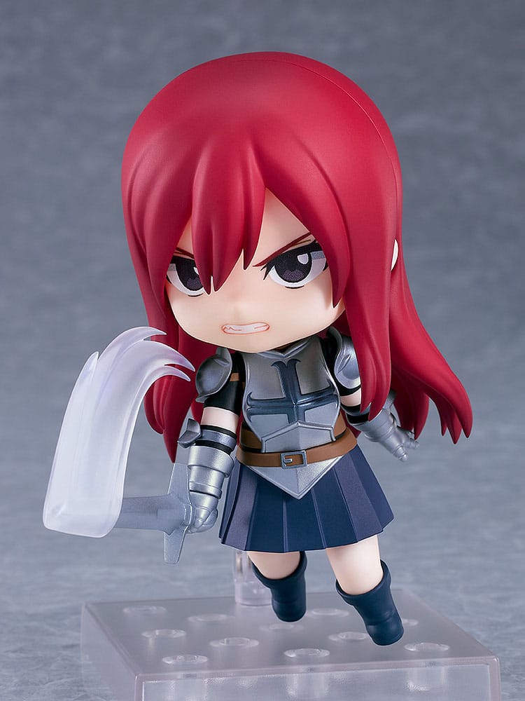 Fairy Tail Nendoroid Actionfigur Erza Scarlet 10 cm Image 5