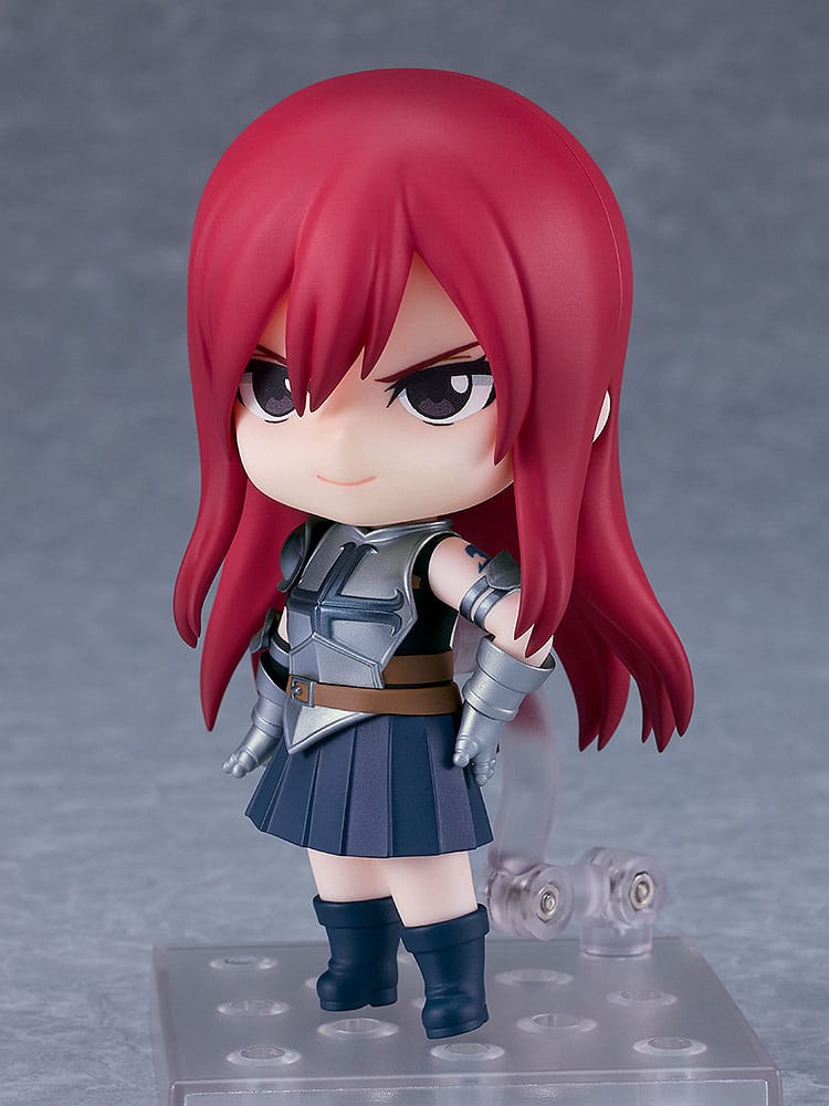 Fairy Tail Nendoroid Actionfigur Erza Scarlet 10 cm Image 6