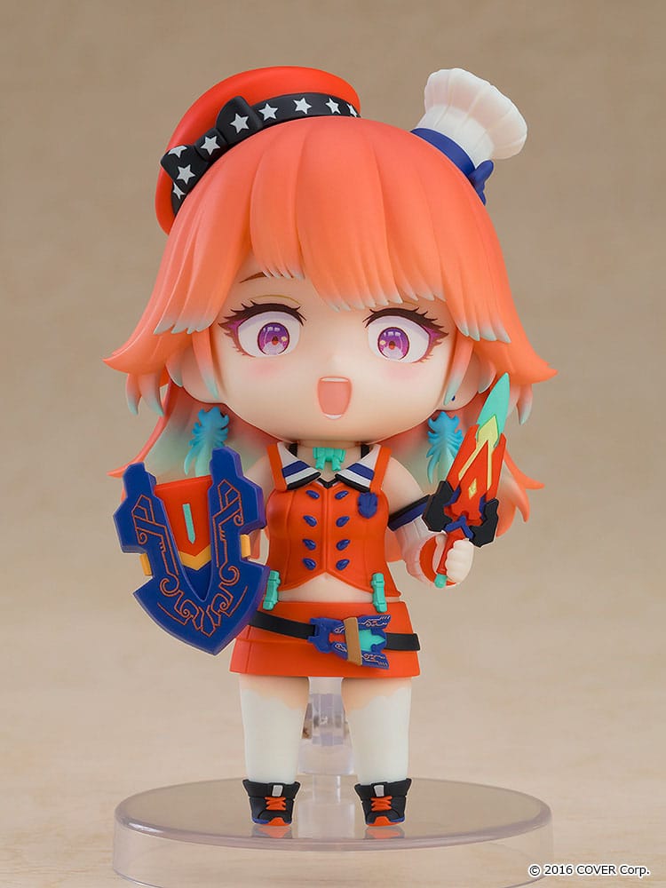 Hololive Production Nendoroid Actionfigur Takanashi Kiara 10 cm Image 5