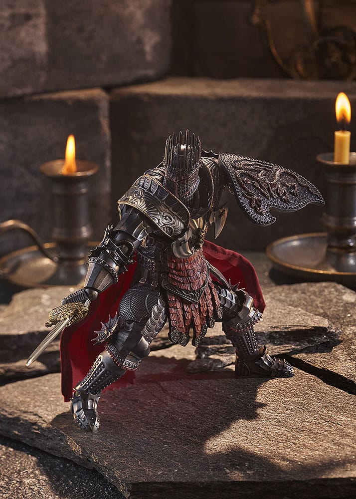 Dragon´s Dogma 2 Figma Actionfigur Arisen 16 cm Image 4