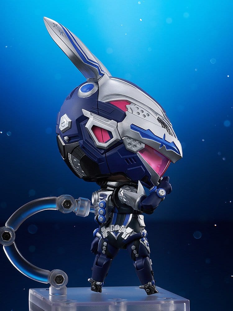 The First Descendant Nendoroid Actionfigur Bunny 10 cm Image 7
