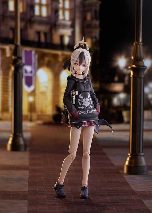 Blue Archive Figma Actionfigur Kayoko Onikata 15 cm Image 2