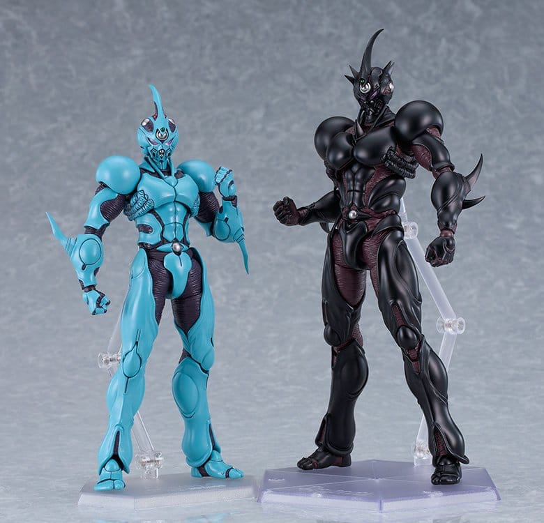 Bio Booster Armor Guyver Figma Actionfigur Guyver III: Ultimate Edition 18 cm Image 9
