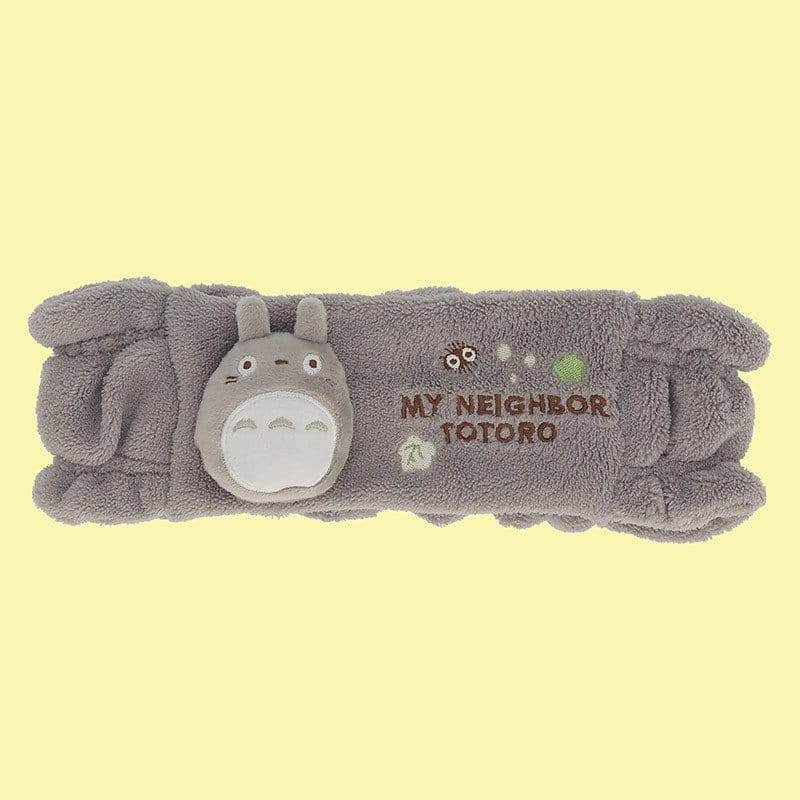 Mein Nachbar Totoro Natsu Haarband Big Totoro Image
