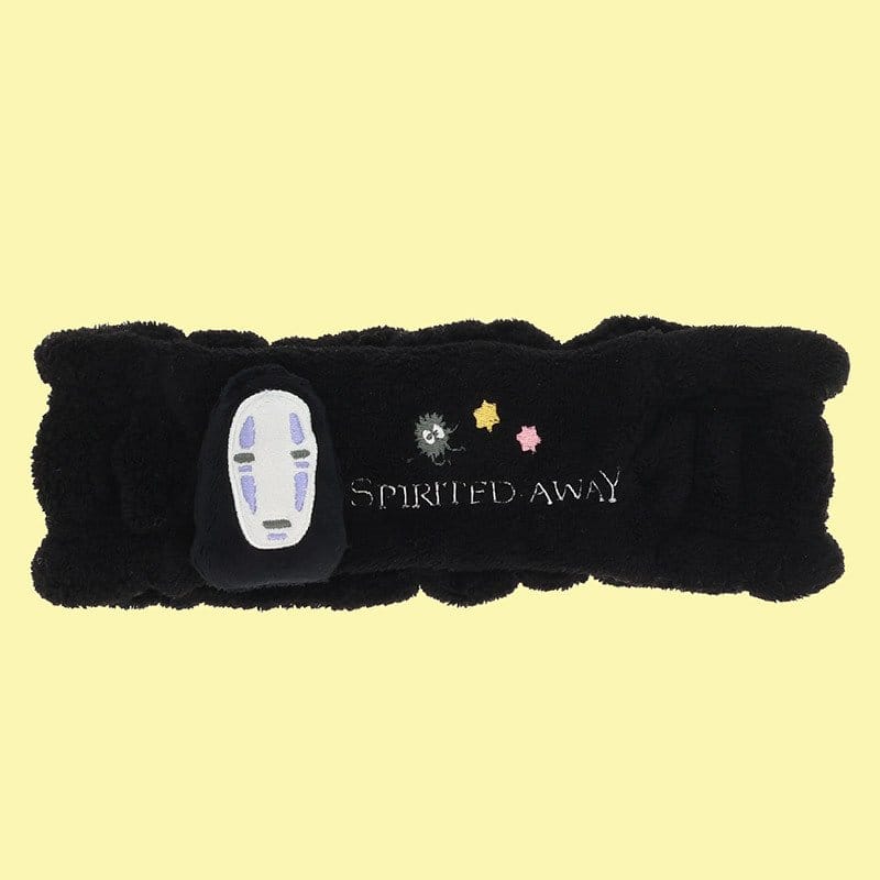 Chihiros Reise ins Zauberland Natsu Haarband No Face Image