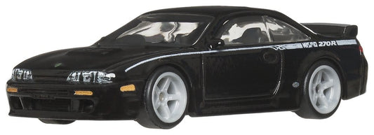 Hot Wheels Premium Die-Cast Fahrzeuge 1/64 Car Culture 976R Sortiment (10) Image 2