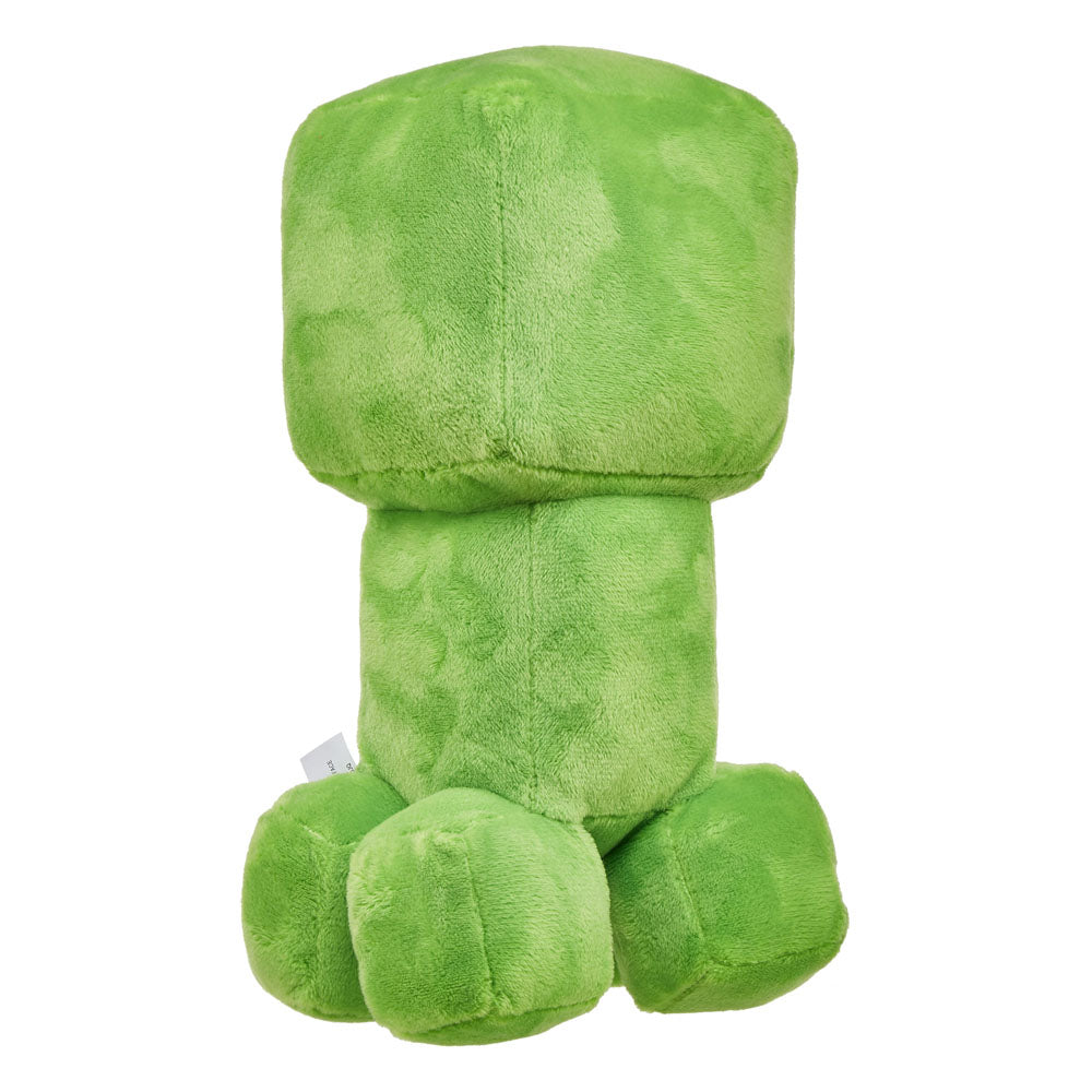 Minecraft Plüschfigur Creeper 23 cm Image 6