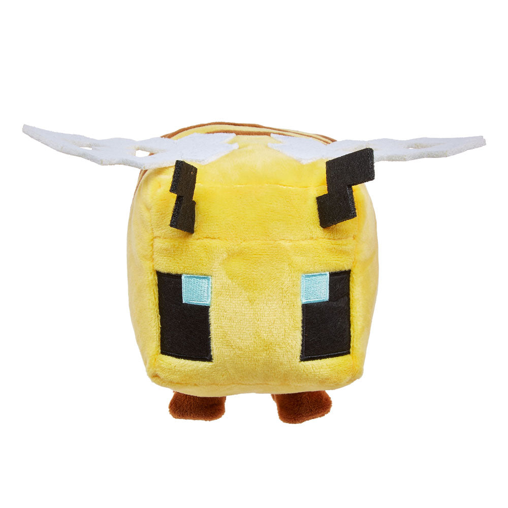 Minecraft Plüschfigur Bee 15 cm Image 2
