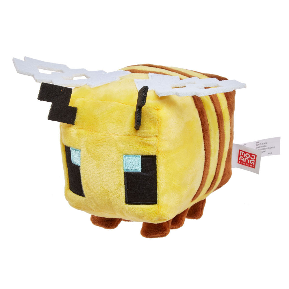 Minecraft Plüschfigur Bee 15 cm Image 4