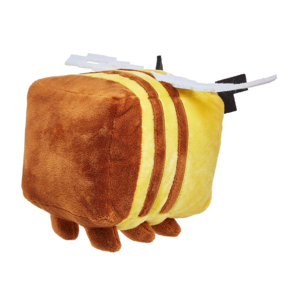 Minecraft Plüschfigur Bee 15 cm Image 5