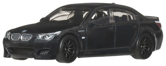 Fast & Furious Hot Wheels Premium Die-Cast Fahrzeuge 1/64 979P Sortiment (10) Image 2