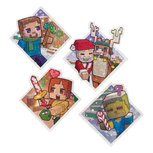 Minecraft Adventskalender Image 2