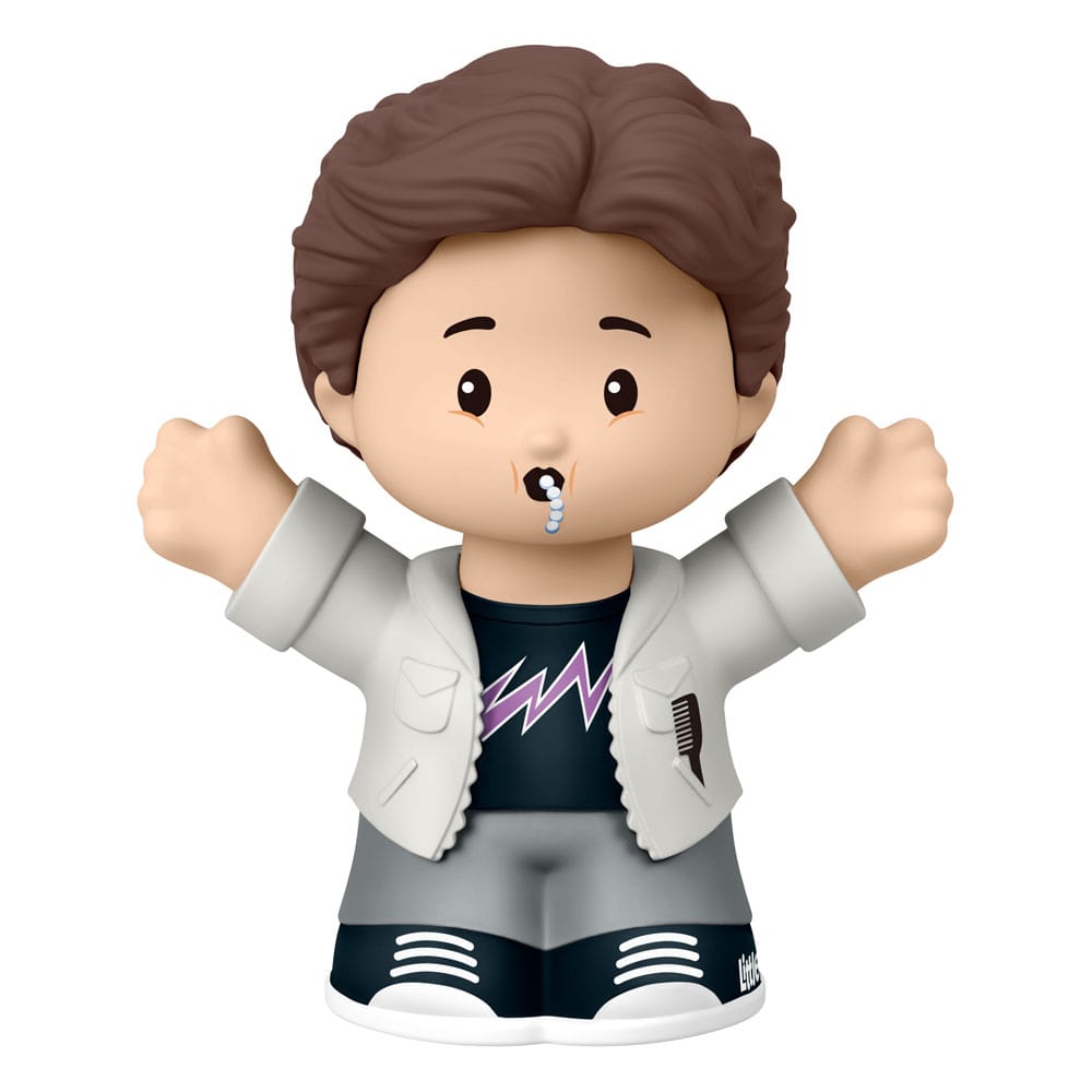 Die Goonies Little People Collector Minifiguren 5er-Pack 7 cm Image 3