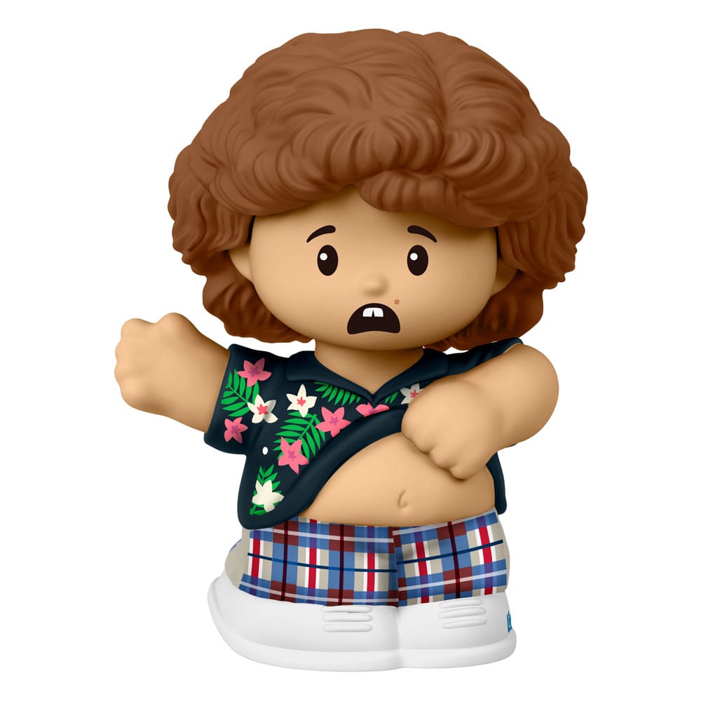 Die Goonies Little People Collector Minifiguren 5er-Pack 7 cm Image 5