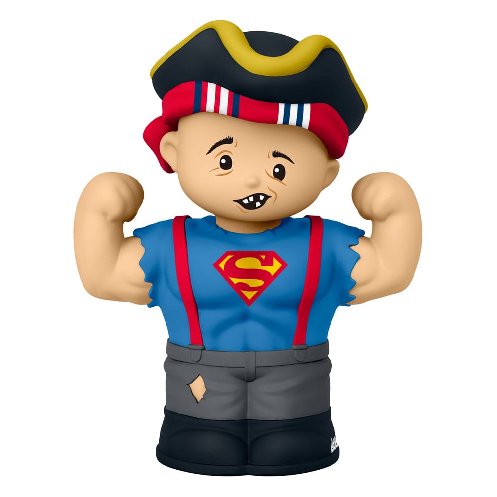 Die Goonies Little People Collector Minifiguren 5er-Pack 7 cm Image 6
