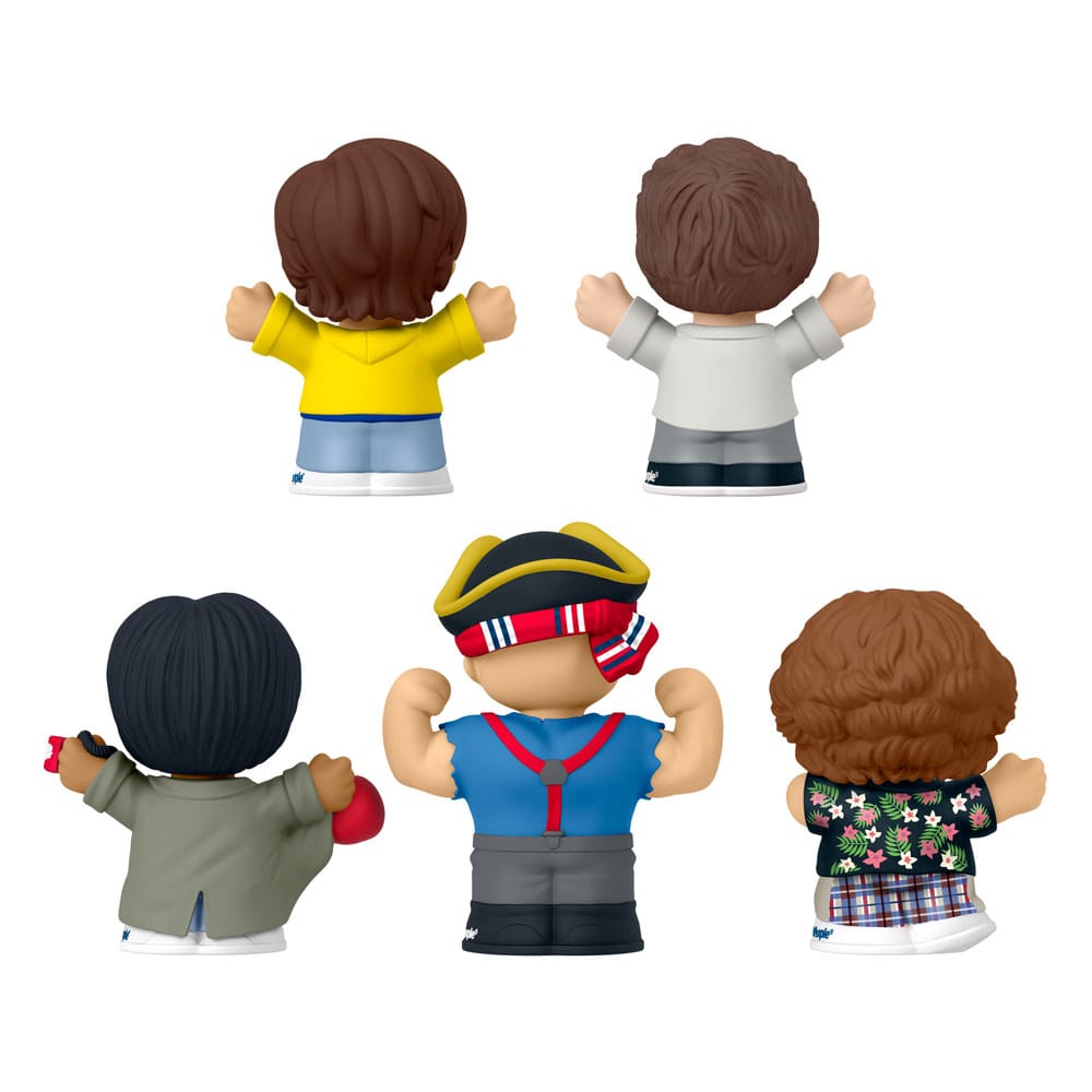 Die Goonies Little People Collector Minifiguren 5er-Pack 7 cm Image 9