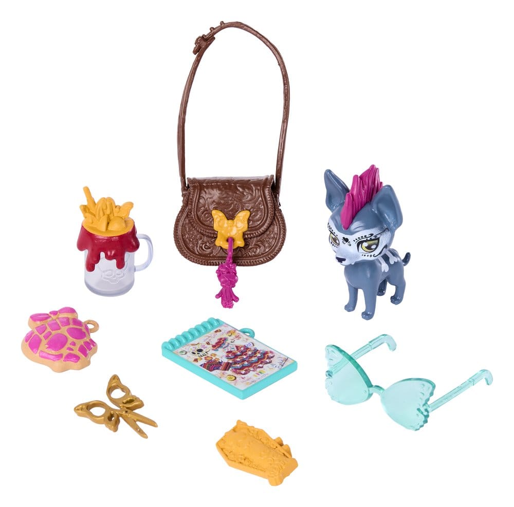 Monster High Puppe Skelita Calaveras Image 9