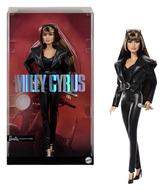 Barbie Signature Puppe Miley Cyrus Image 2