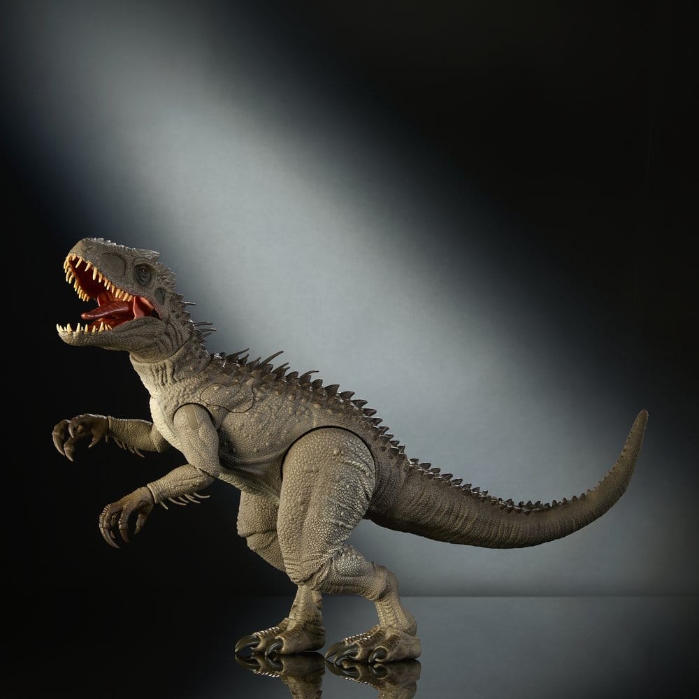 Jurassic World Hammond Collection Actionfigur Indominus Rex 66 cm Image 6