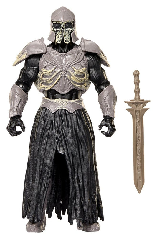 Masters of the Universe 2026 Movie Actionfigur Skelegoon 14 cm Image 2