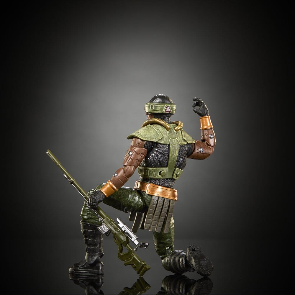 Masters of the Universe 2026 Movie Chronicles Actionfigur Tri-Klops 18 cm Image 5