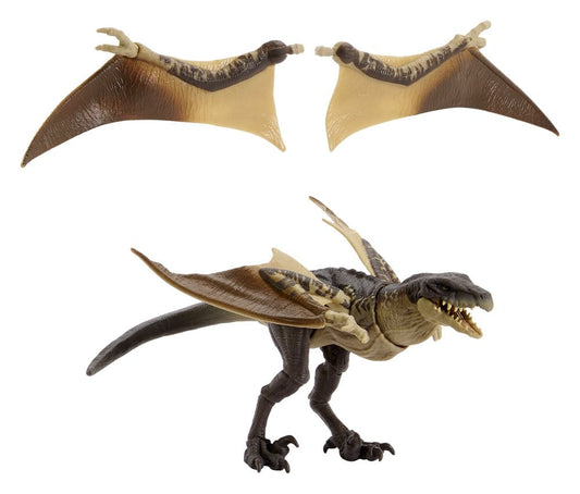 Jurassic World: Die Wiedergeburt Hammond Collection Actionfigur Mutadon Image 2