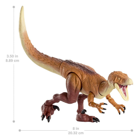 Jurassic World Hammond Collection Actionfigur Ornitholestes Image 2