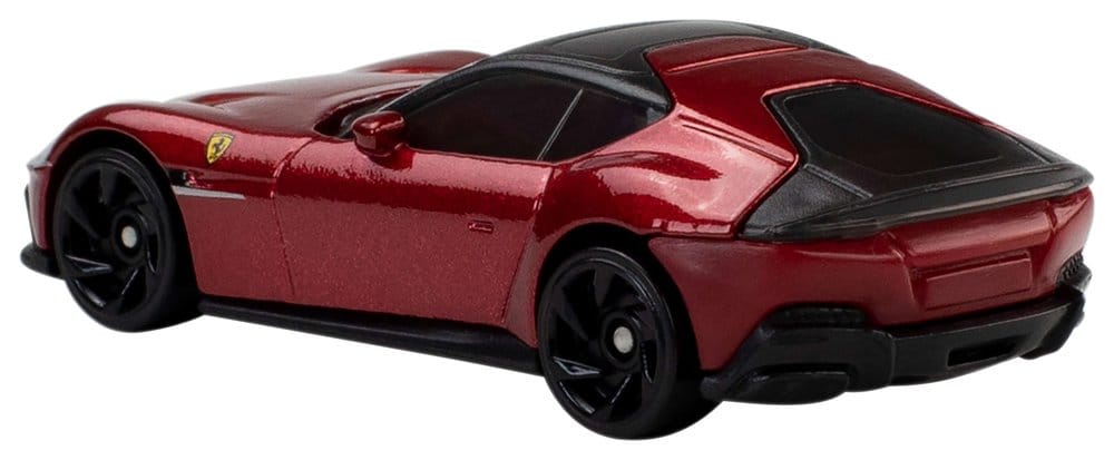 Ferrari Hot Wheels Die-Cast Fahrzeuge 5er-Pack 1/64 Image 11