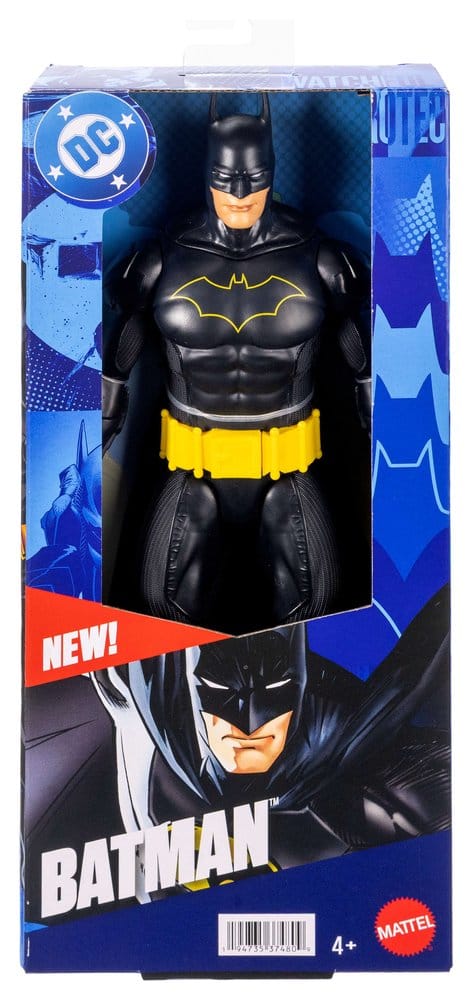 DC Universe Actionfigur Batman 30 cm Image 6