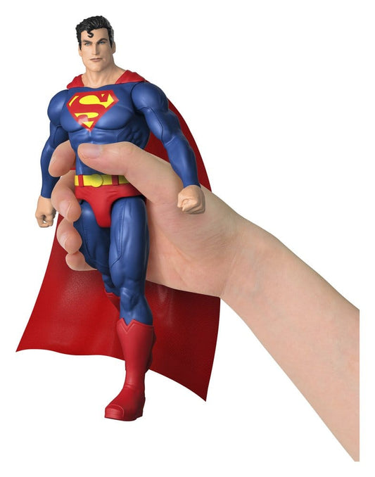 DC Universe Actionfigur Superman 30 cm Image 2