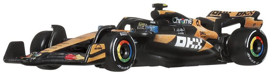 Formel 1 Hot Wheels Premium Die-Cast Fahrzeuge 2er-Pack 1:64 Team McLaren Image 2