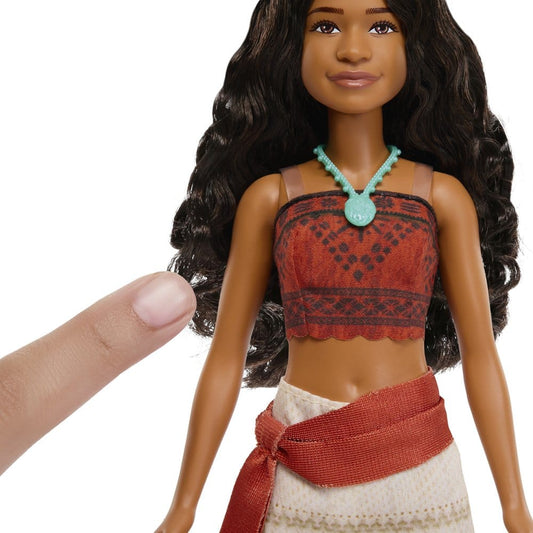 Vaiana 2026 Movie Singende Puppe Vaiana Image 2