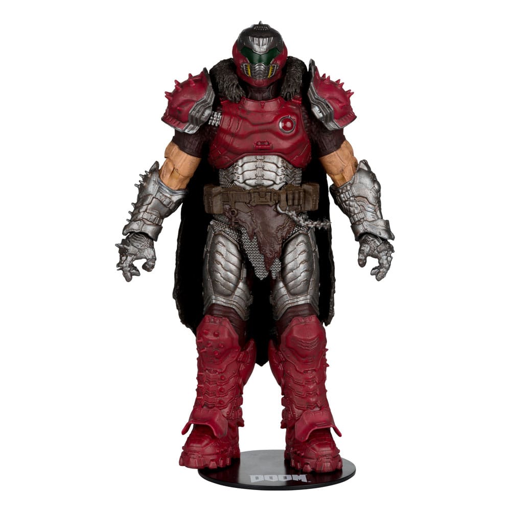 Doom: The Dark Ages Actionfigur Doom Slayer (Phalanx Skin) 18 cm Image 1