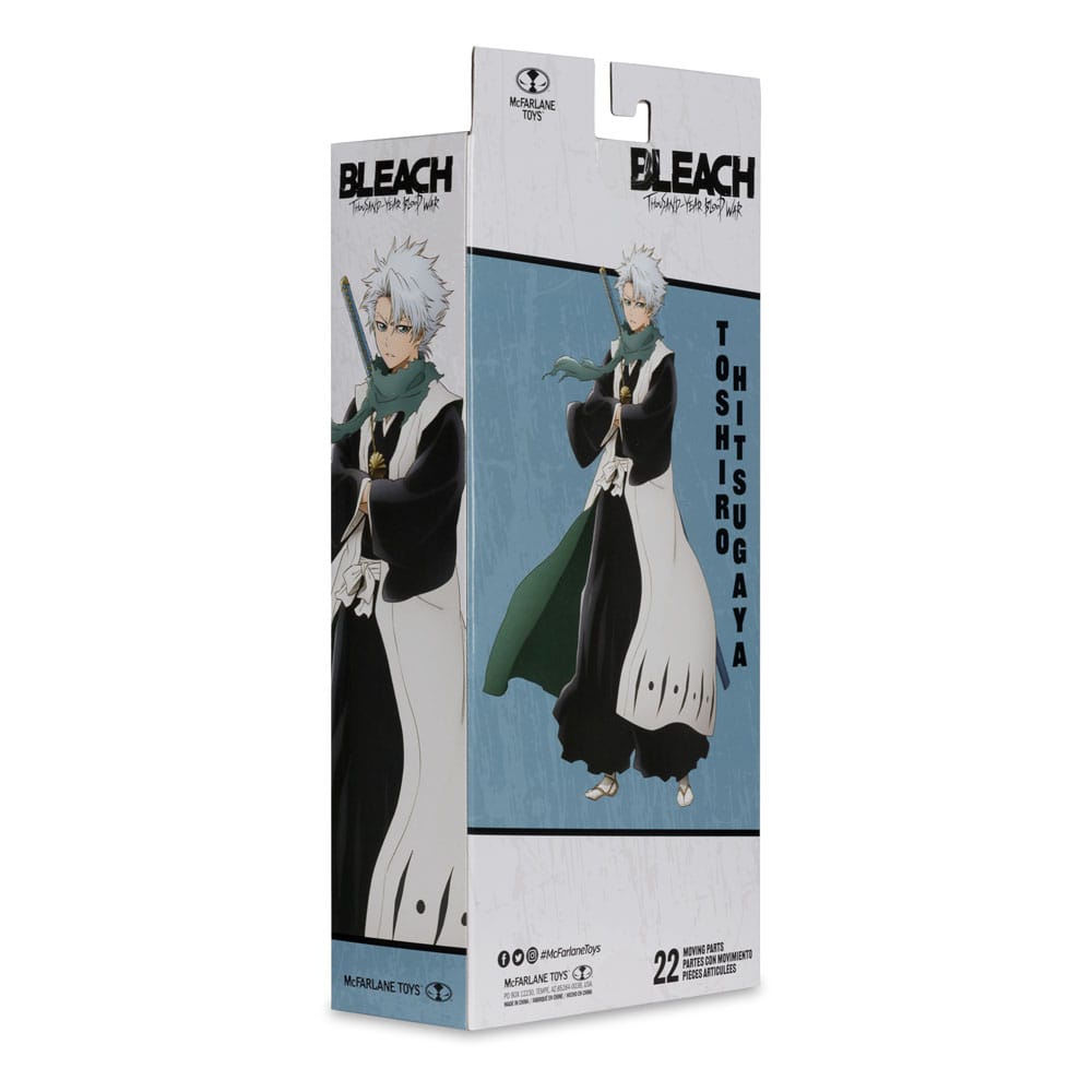 Bleach: Thousand-Year Blood War Actionfiguren 18 cm Wave 2 Sortiment (6) Image 13