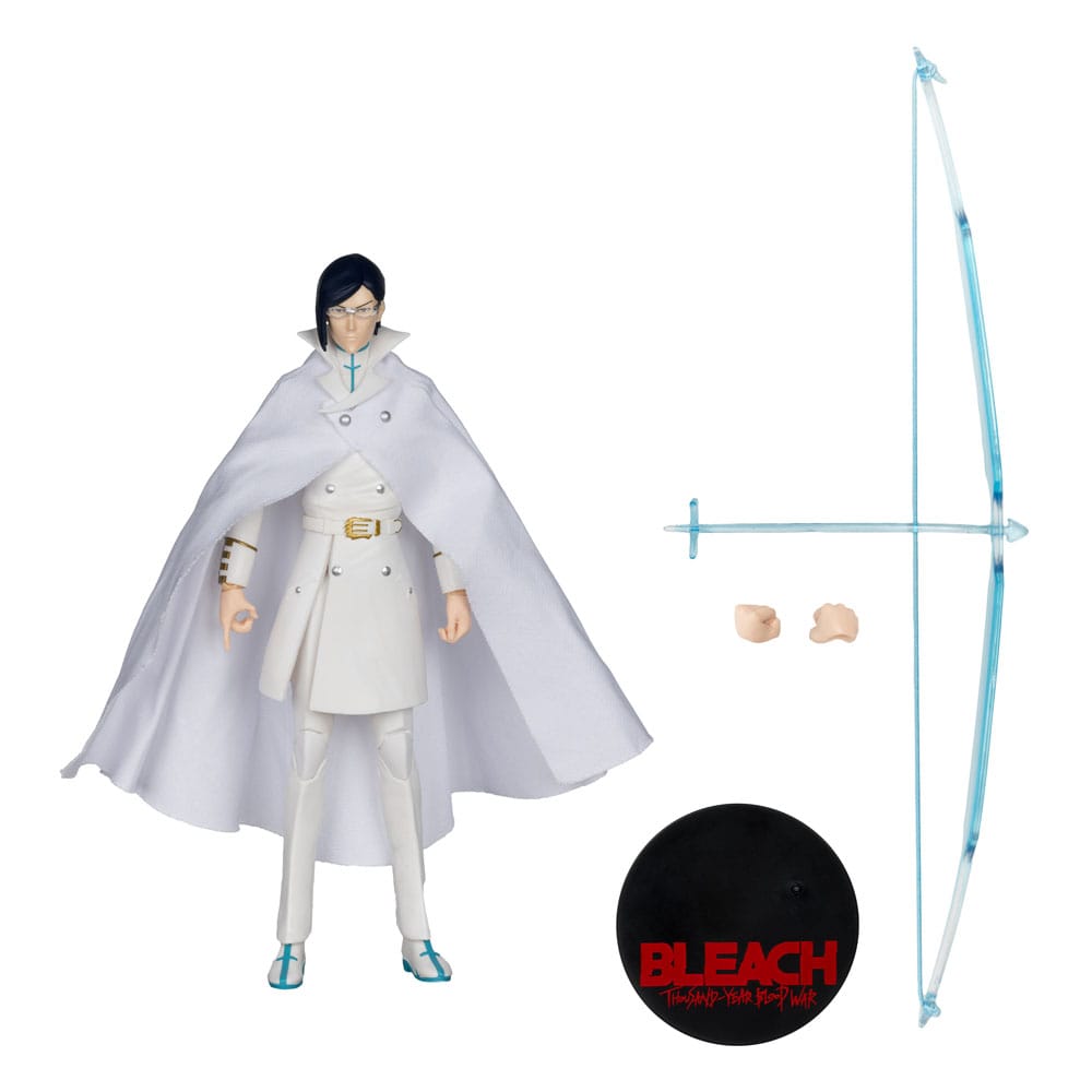 Bleach: Thousand-Year Blood War Actionfiguren 18 cm Wave 2 Sortiment (6) Image 15