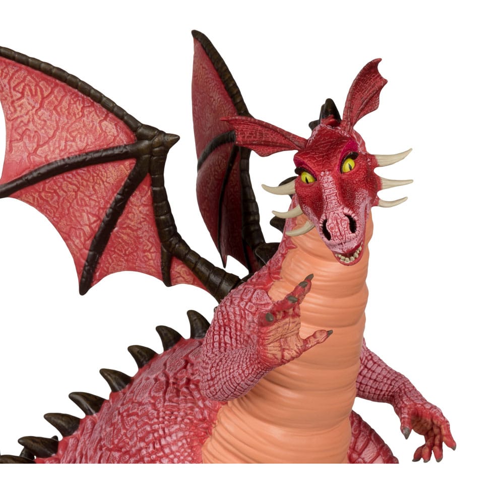 Shrek Mc Farlane´s Dragons Statue Dragon (Shrek) 30 cm Image 3