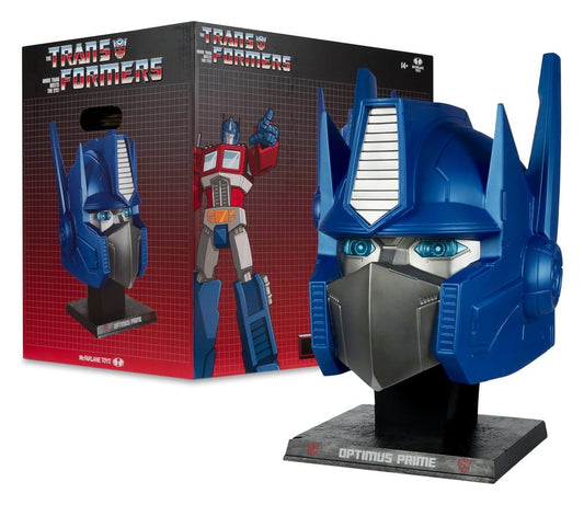 Transformers Büste Optimus Prime 58 cm Image 2