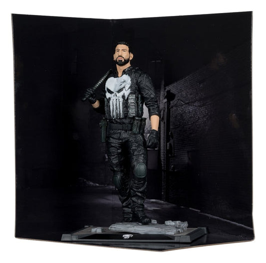Marvel Studios Statue 1/10 The Punisher 16 cm Image 2