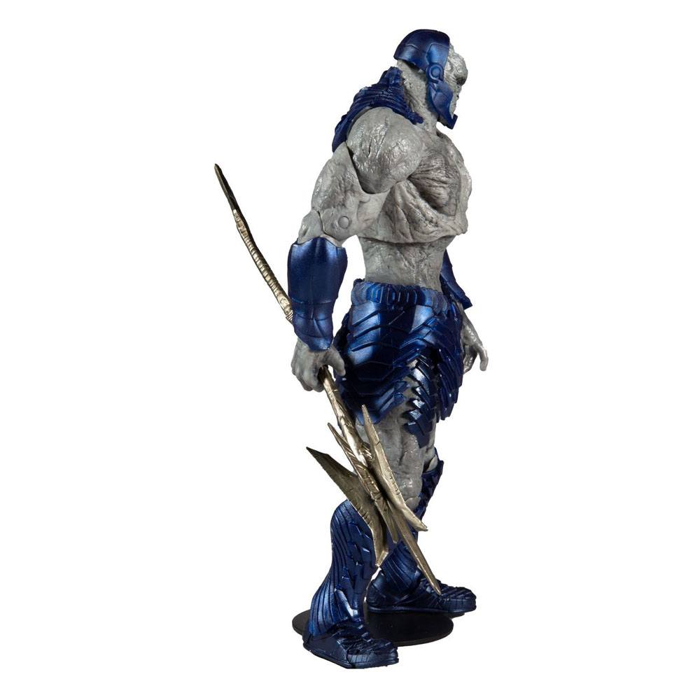 DC Justice League Movie Actionfigur Darkseid 30 cm Image 4