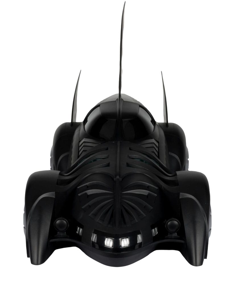 Batman Forever DC Multiverse Fahrzeug Batmobile Glow in the Dark Edition (Gold Label) 79 cm Image 3