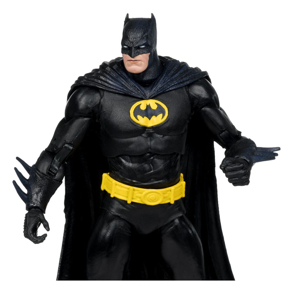 DC Build A Actionfigur JLA Batman 18 cm Image 4